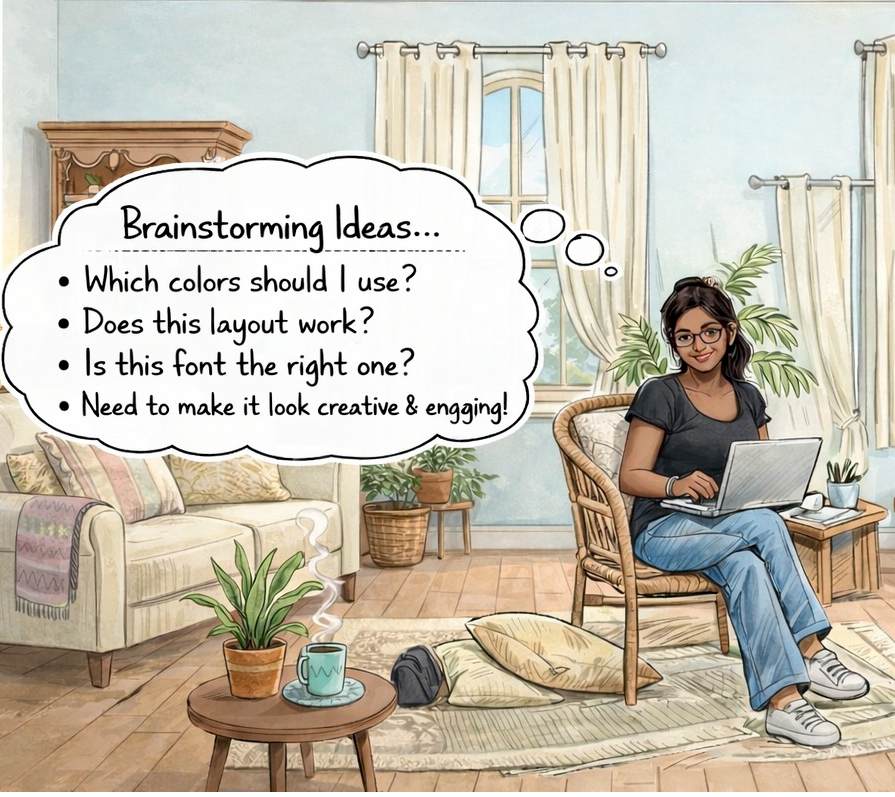 The logic of Friction: Why the best design is often invisible.